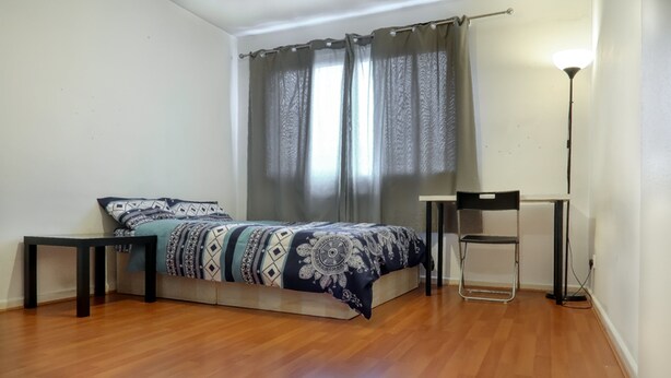 Unclassified image, 1 of 13, button - Brick Lane Deluxe Guest Room (London)