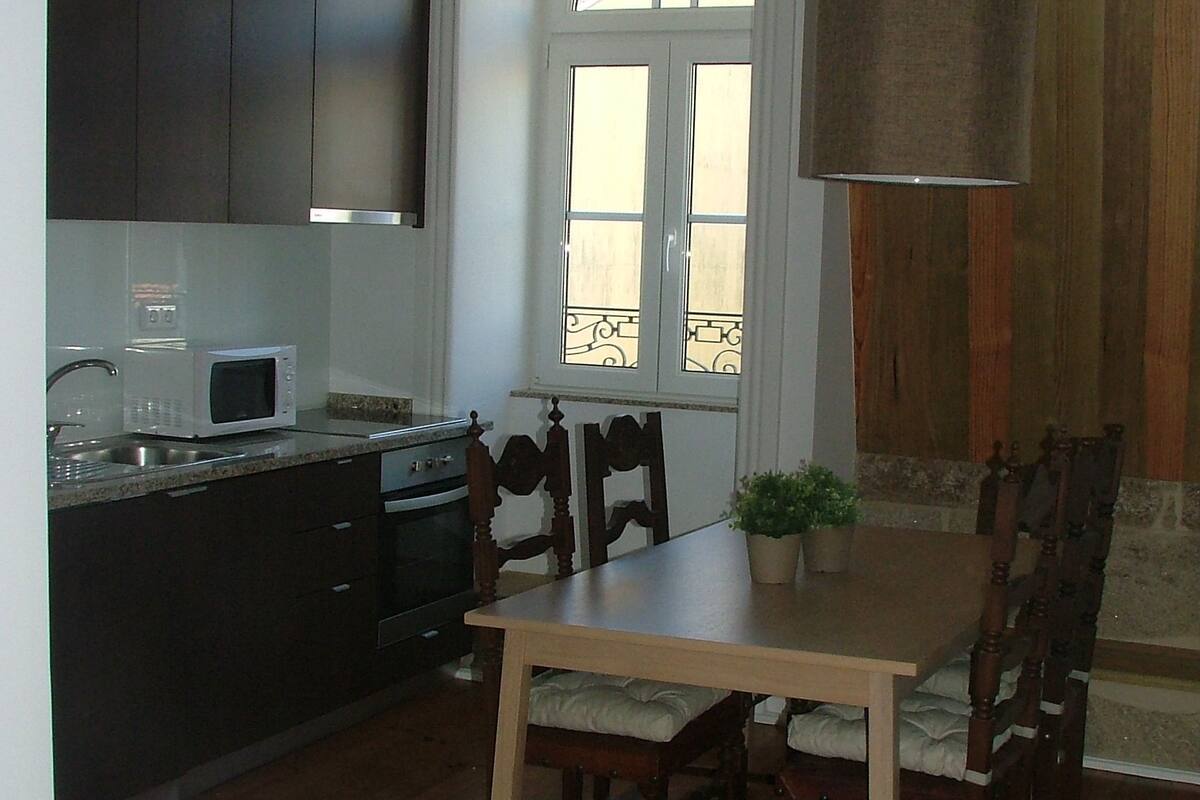 Apartment, 1 Bedroom (4 pax) | Private kitchenette
