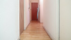 Vestibule