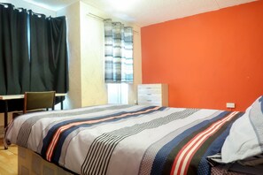 Double Room, 1 Double Bed