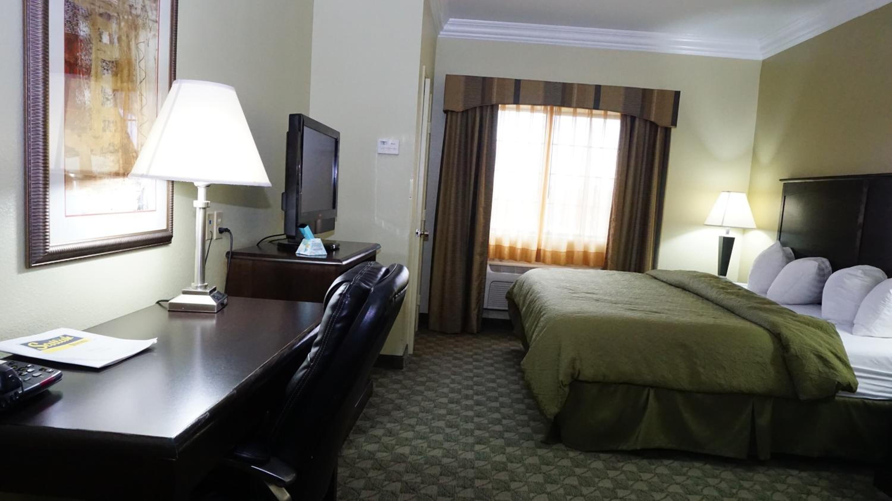 Kamar