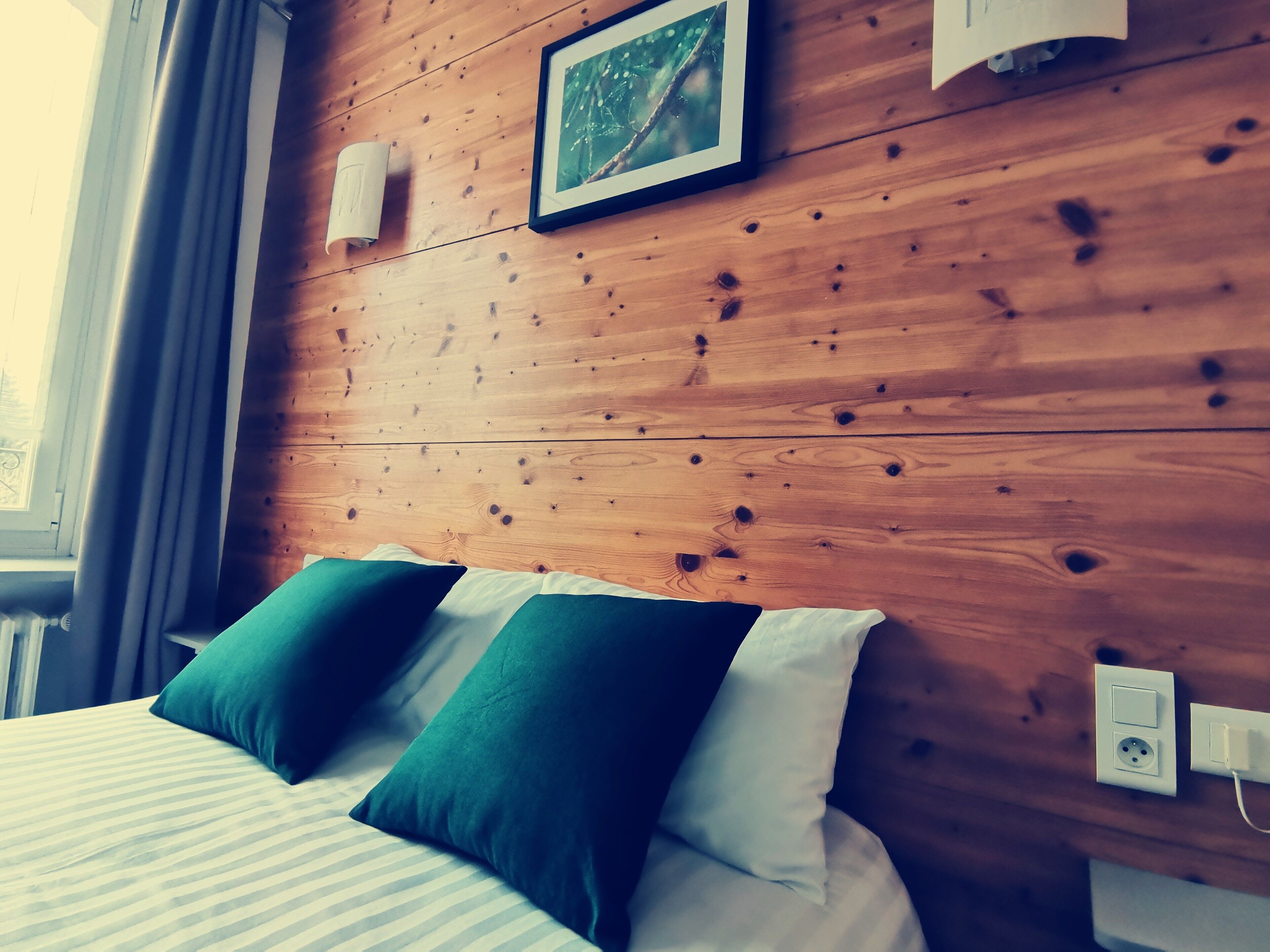 classic double room, 1 double bed | 1 bedroom, premium bedding, individually decorated