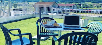 Hotel Les Montagnards
