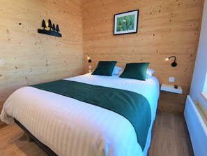 Ropa de cama de alta calidad y decoración personalizada