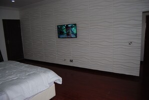 6 chambres, Wi-Fi