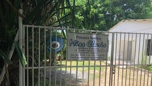 Unclassified image, 3 of 13, button - Posada Miss Claris (San Andrés)