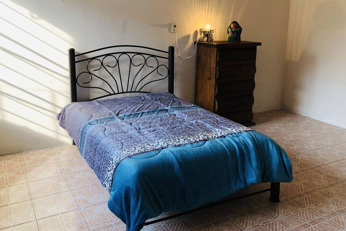 Business Apartment