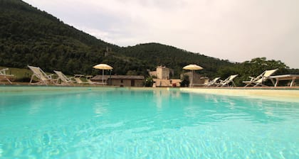 Agriturismo Il Casalino