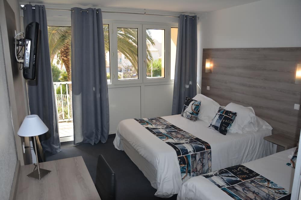 Hotel Albizzia