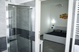 Pemandangan dari hartanah