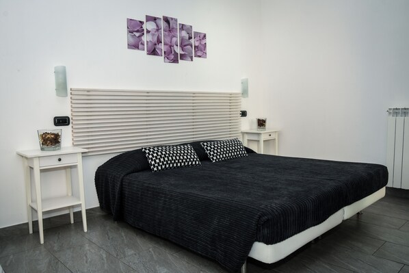 Room - Affittacamere Delfo (Pisa)