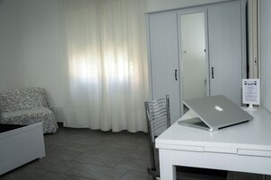 Pemandangan dari hartanah