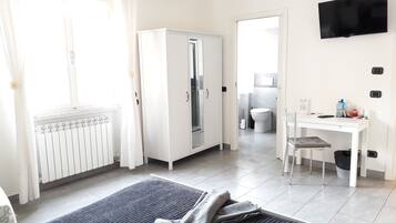 Pemandangan dari hartanah