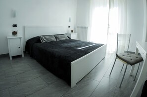 Vista desde la propiedad