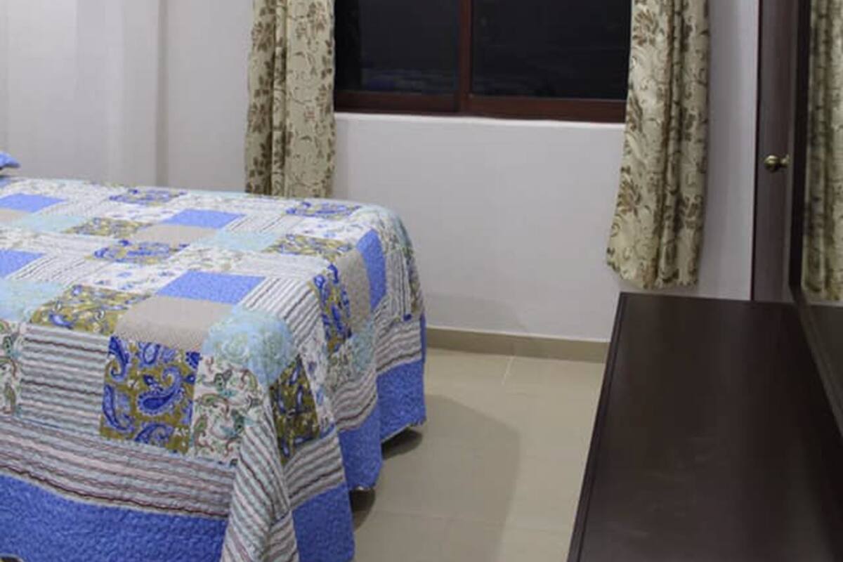Classic-Apartment, 2 Schlafzimmer, Balkon
