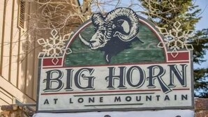 Exterior detail - Big Sky - Big Horn 22 (Big Sky)