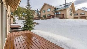 Exterior - Big Sky - Big Horn 22 (Big Sky)