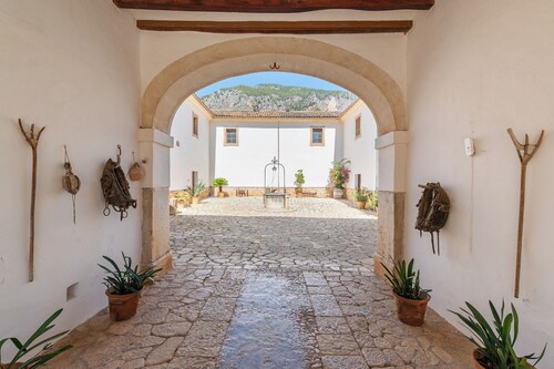 Agroturismo Filicumis