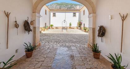 Agroturismo Filicumis