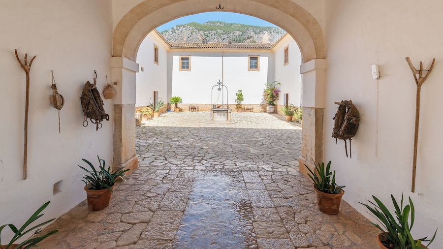 Agroturismo Filicumis