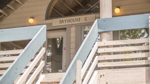 House | Interior - Big Sky - Stillwater Skyhouse C (Big Sky)