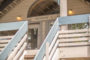 House | Interior - Big Sky - Stillwater Skyhouse C (Big Sky)