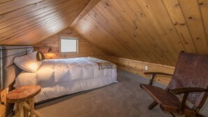House | 2 bedrooms, desk, free WiFi - Big Sky - Stillwater Skyhouse C (Big Sky)