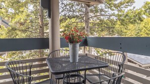 House | Balcony - Big Sky - Stillwater Skyhouse C (Big Sky)