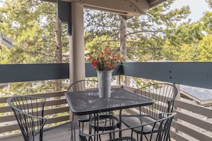 House | Balcony - Big Sky - Stillwater Skyhouse C (Big Sky)