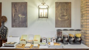 Frokostområde
