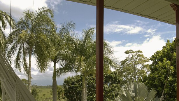 Piscina al aire libre