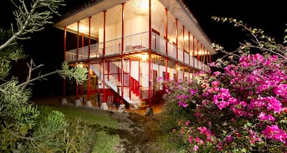Finca Villa Nora