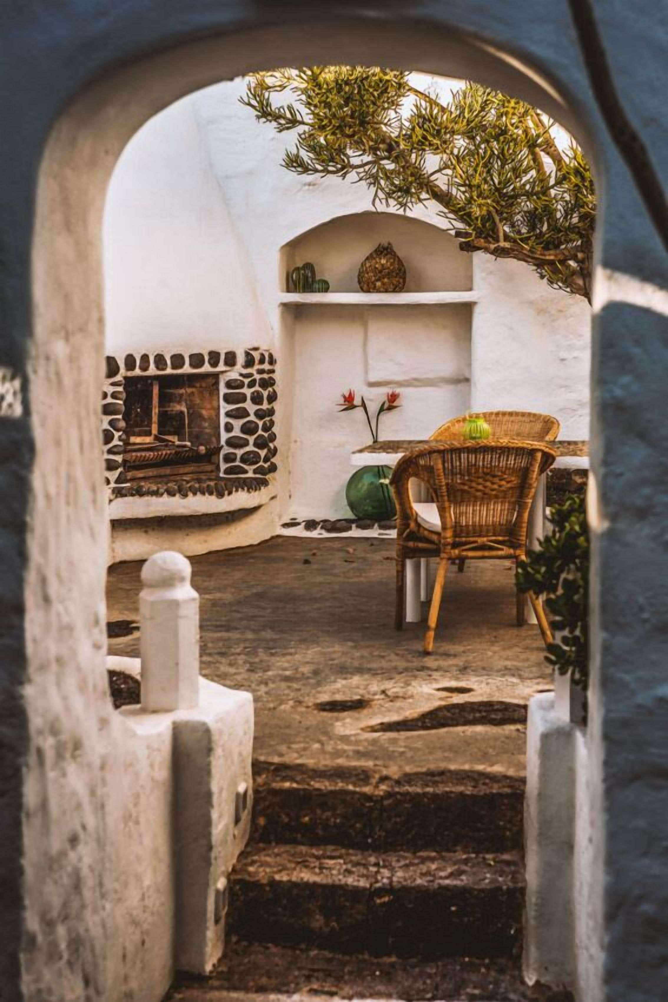 Foto - Los Lirios Hotel Rural - Adults Only