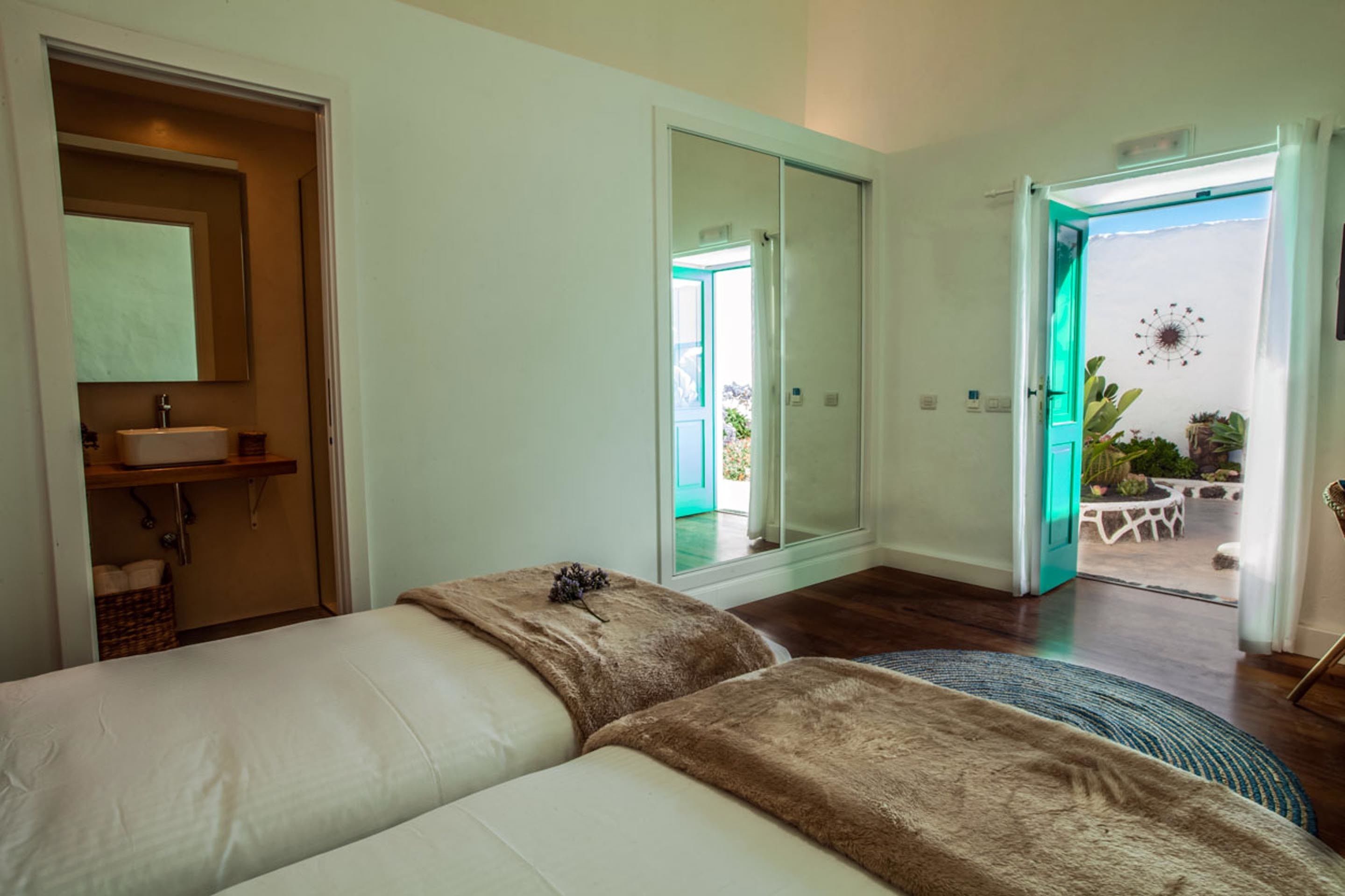 Foto - Los Lirios Hotel Rural - Adults Only