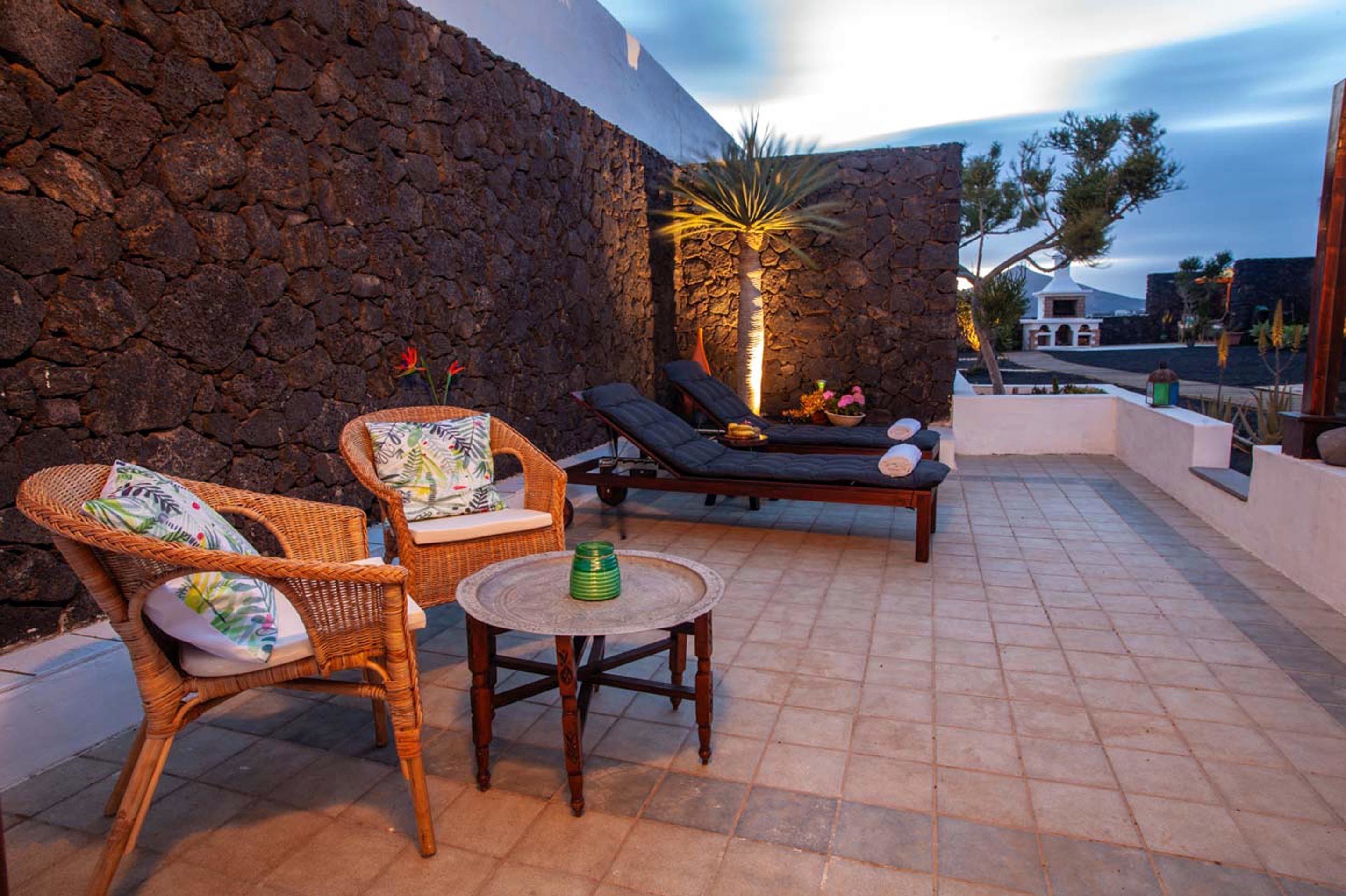 Photo - Los Lirios Hotel Rural - Adults Only