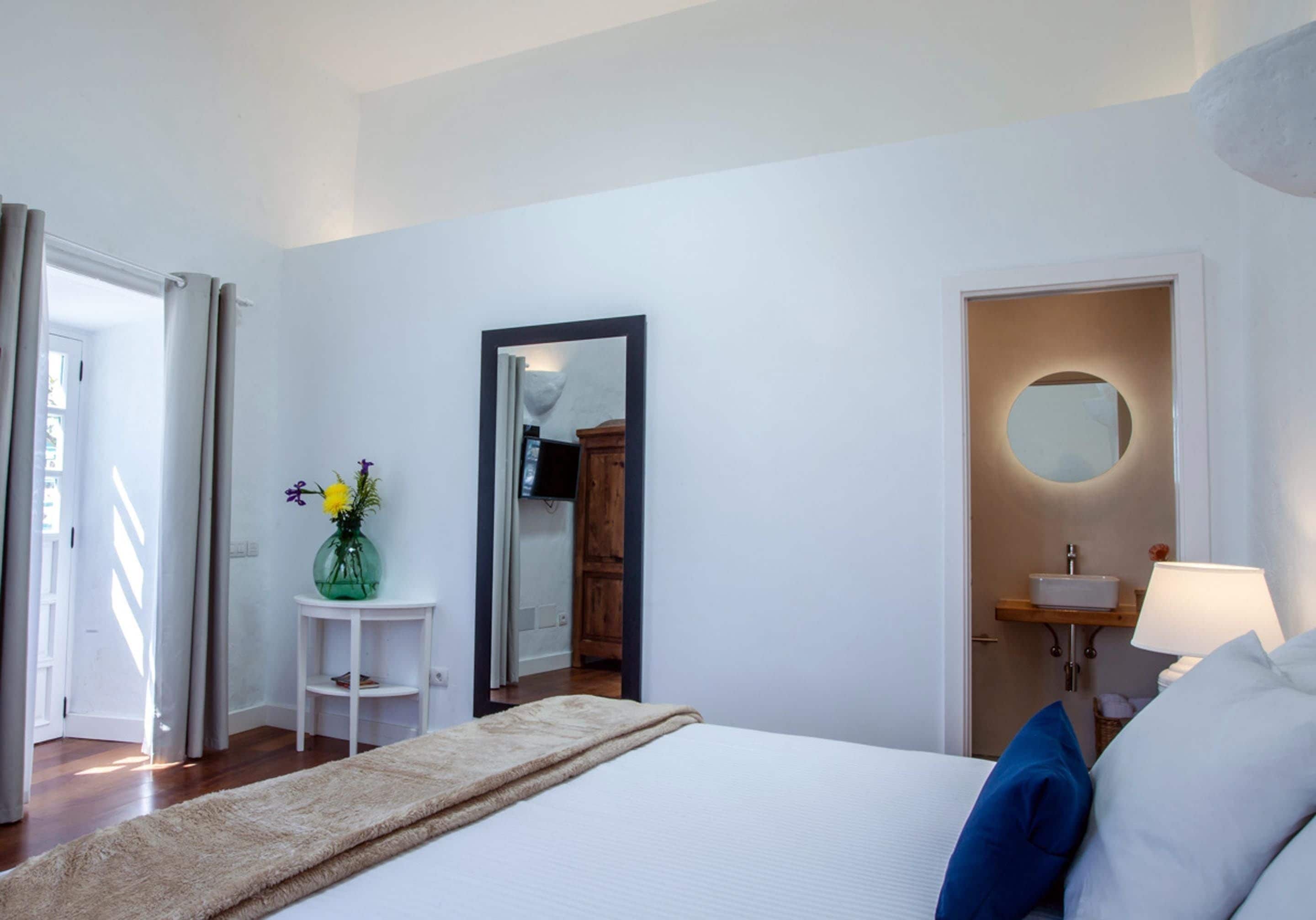 Photo - Los Lirios Hotel Rural - Adults Only