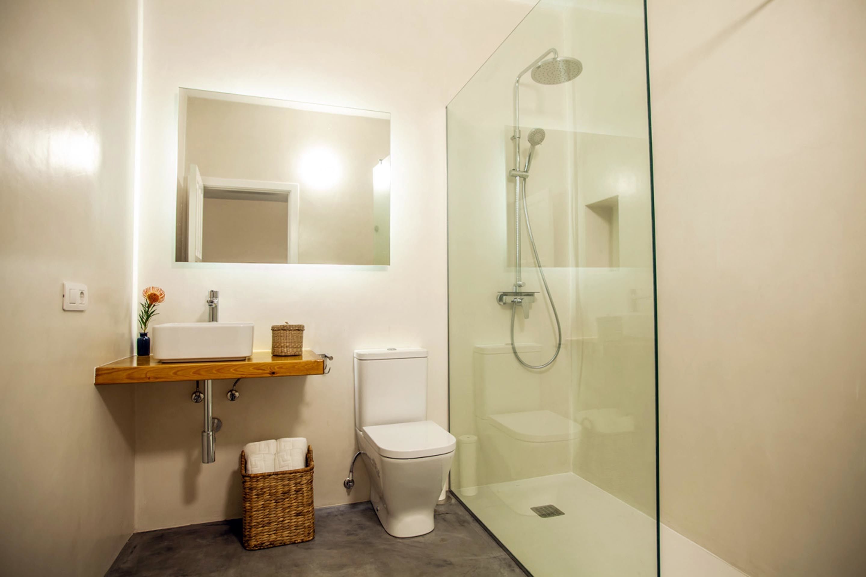 Foto - Los Lirios Hotel Rural - Adults Only