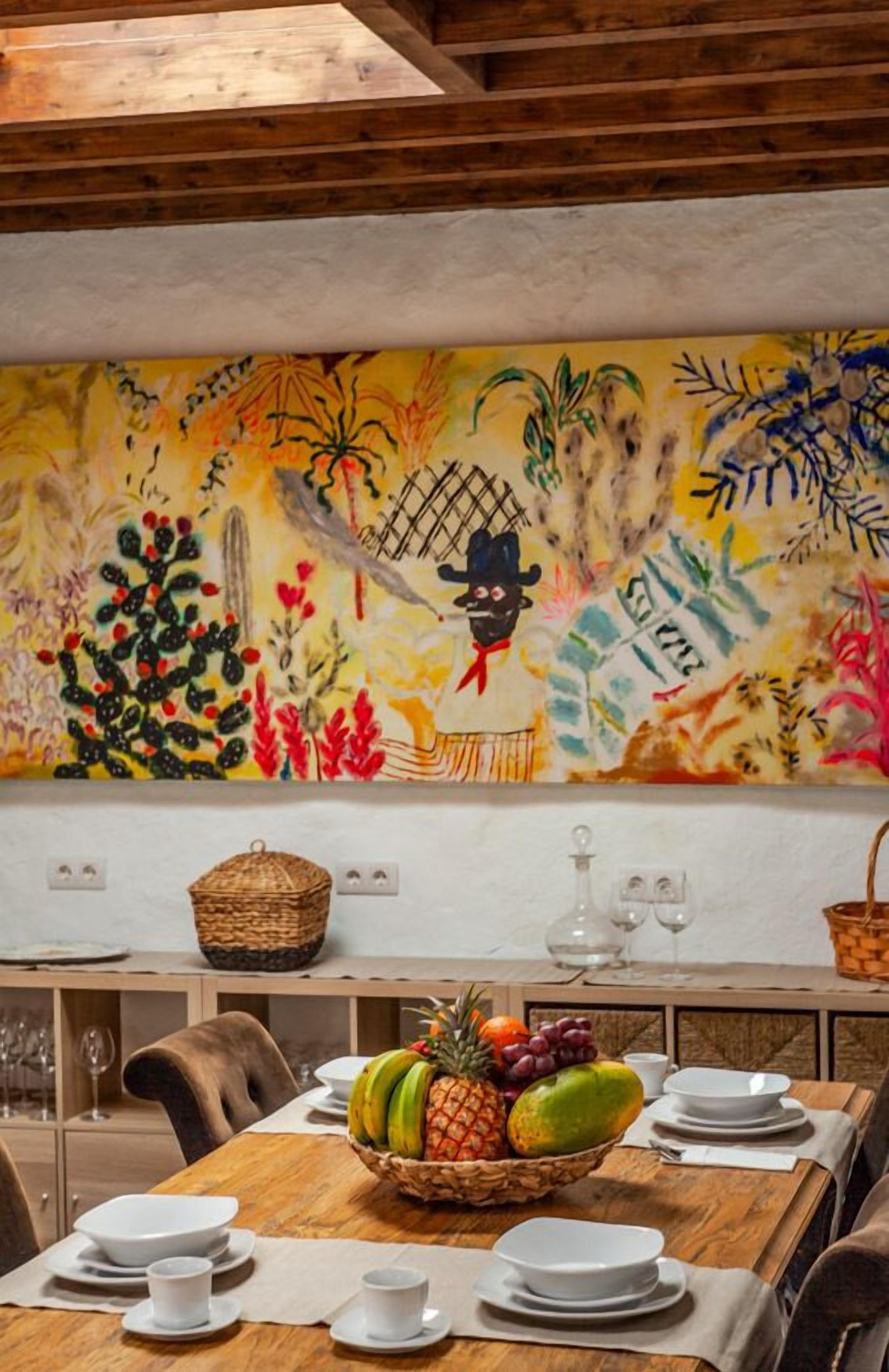 Photo - Los Lirios Hotel Rural - Adults Only
