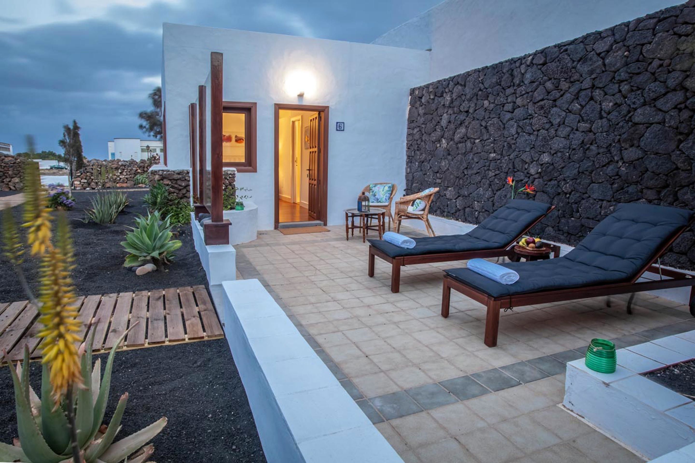 Photo - Los Lirios Hotel Rural - Adults Only