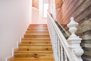 Staircase - Citybreak-Apartments São Bento (Porto)