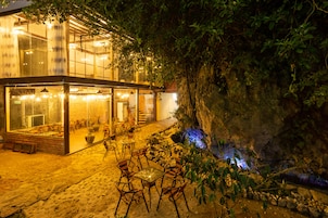 Restaurantes