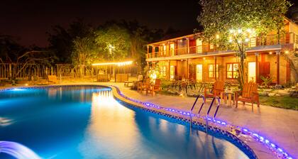 Tam Coc Lavender Homestay