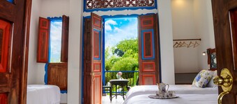 Balsora Hotel Boutique