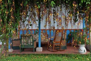 Property grounds - Balsora Hotel Boutique (La Tebaida)