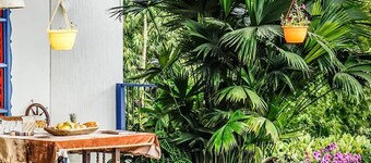 Balsora Hotel Boutique