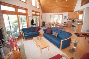 House | Living area