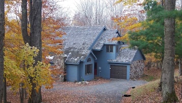 House | Exterior