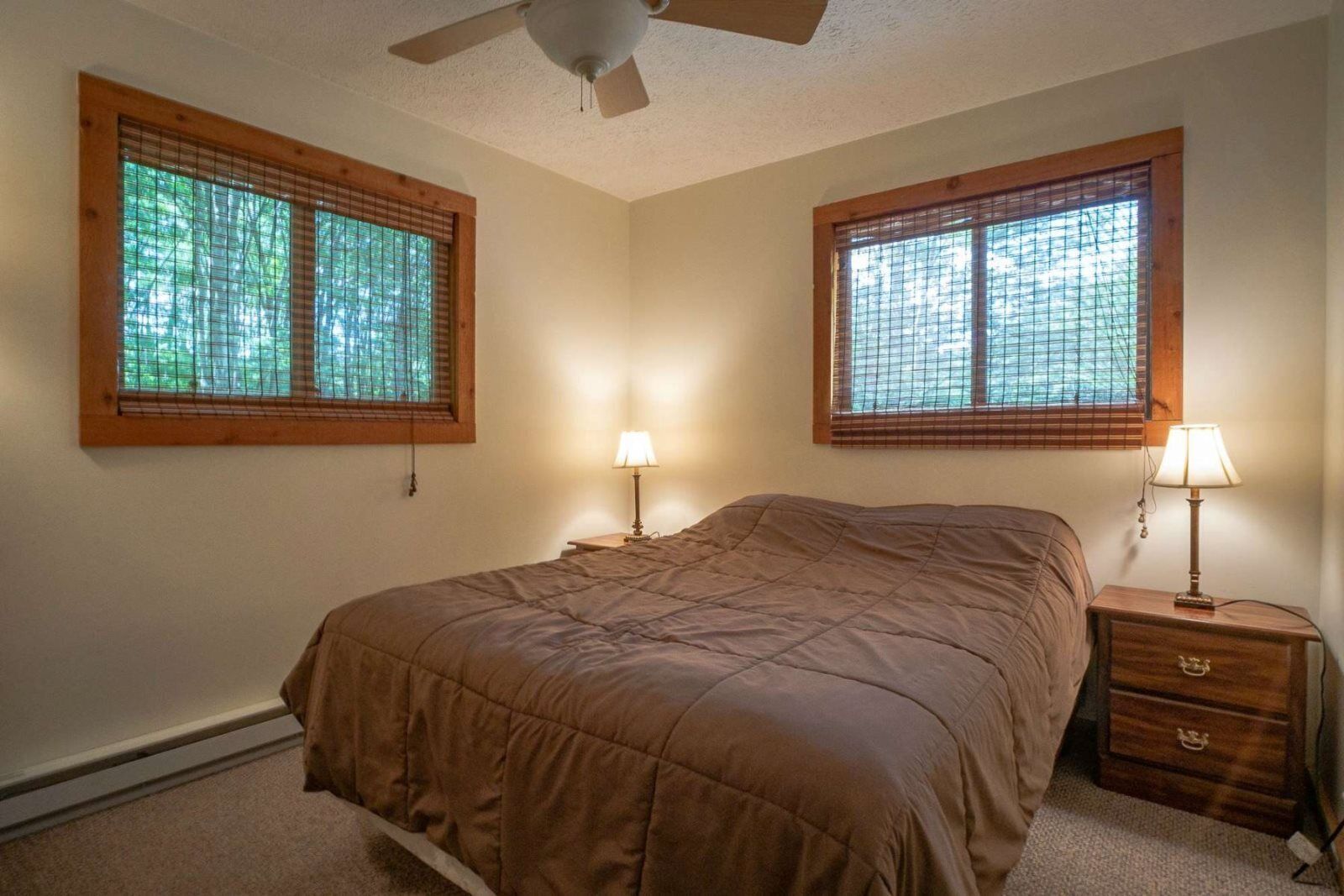 Rumah | 3 kamar tidur, meja kerja, Wi-Fi gratis, dan seprai linen