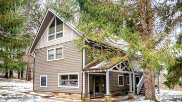 Casa (Valley View Lodge) | Exterior