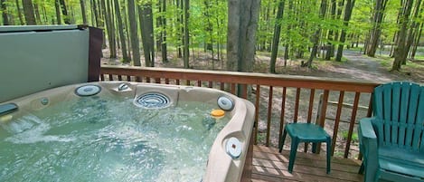 Maison | Spa
